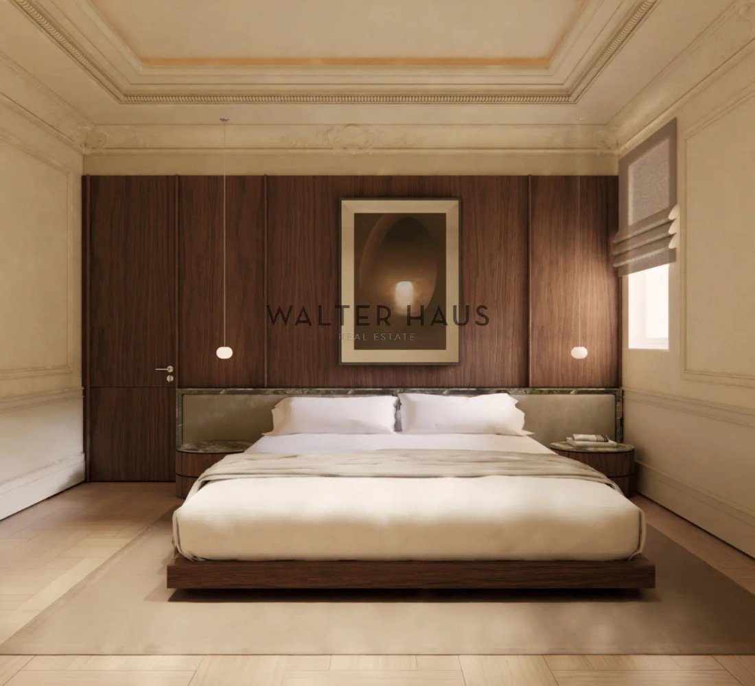 House in Barrio Salamanca, Madrid, Spain 5 - 18000895