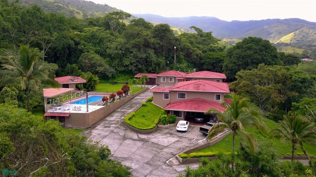 House in Cinco Esquinas, San José Province, Costa Rica 4 - 18003462
