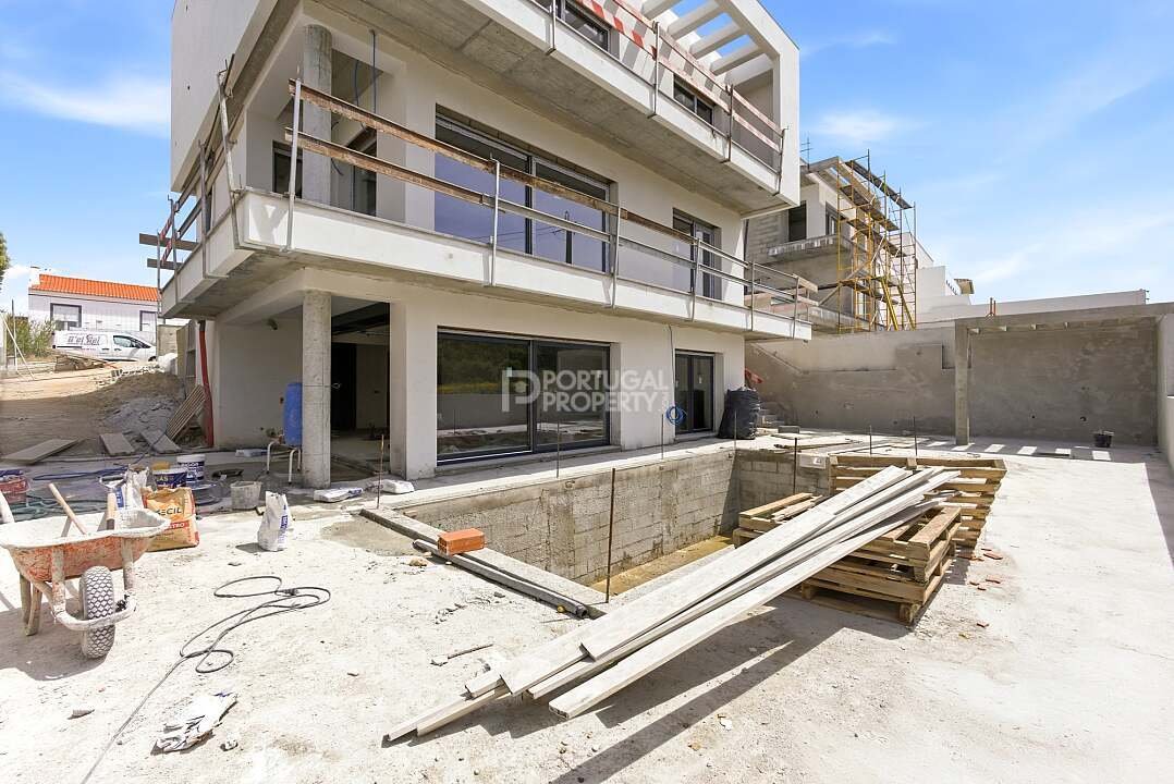 Villa in Peniche, Leiria District, Portugal 2 - 16561362