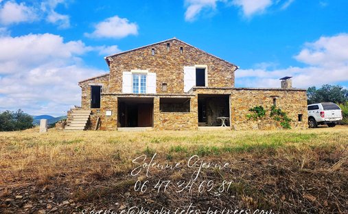 Villa in Cessenon-sur-Orb, Occitania, France 1