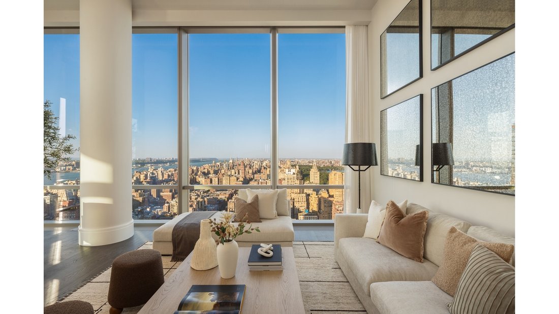 Condo in New York, New York, United States 4 - 18000768