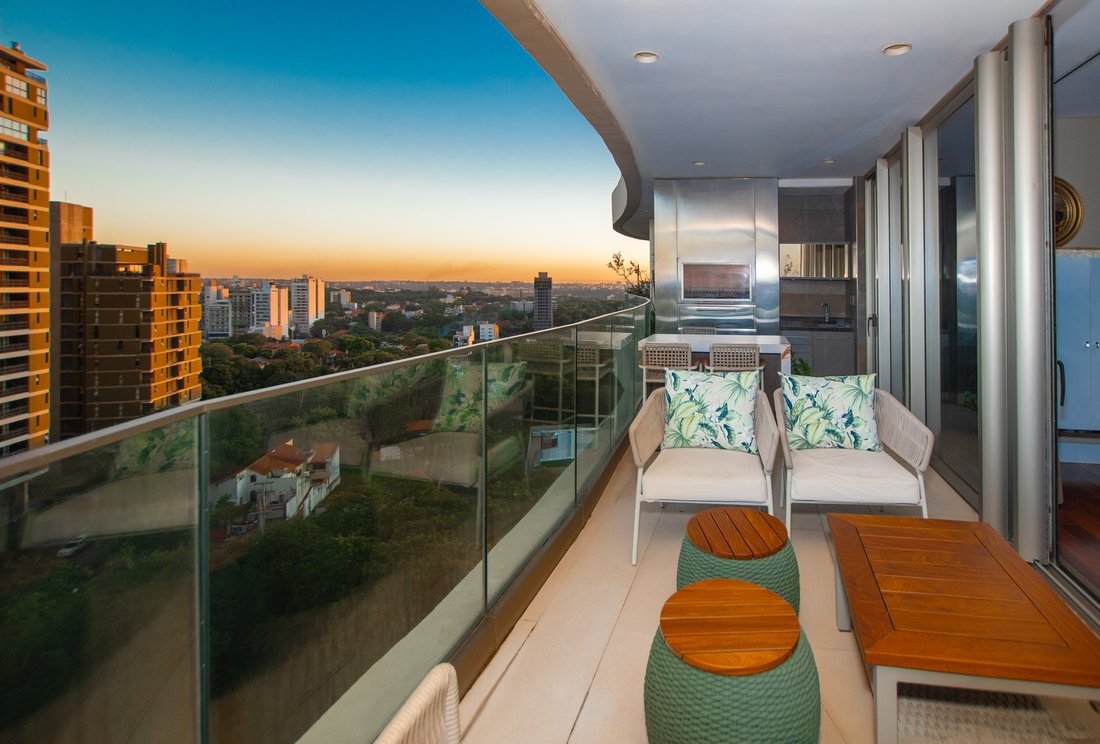 Apartment in Asunción, Los Lagos, Chile 3 - 18003135