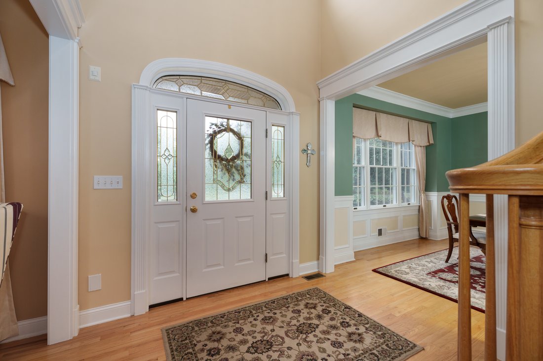House in Montgomery, New Jersey, United States 2 - 18000752
