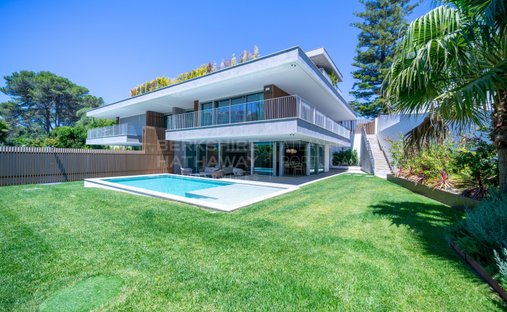 Apartment in Cascais e Estoril, Lisbon, Portugal 1
