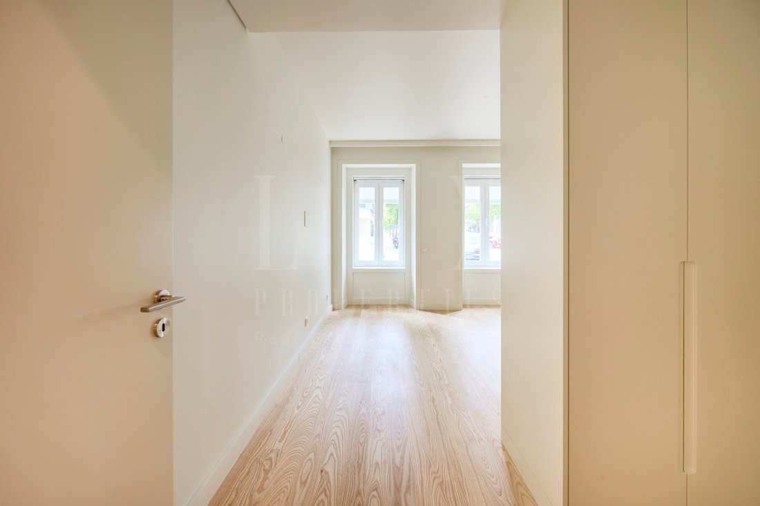Apartment in Arroios, Lisbon, Portugal 3 - 18002484
