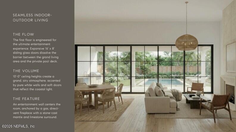 House in Jacksonville Beach, Florida, United States 4 - 18001734