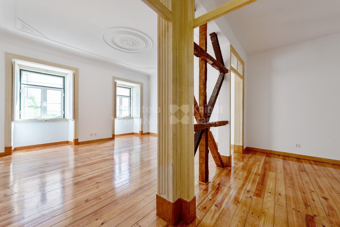 Appartement à Portugal 3 - 18002429