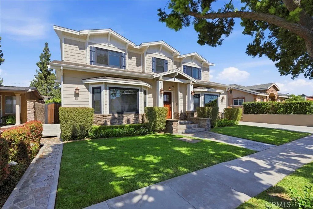 House in Downey, California, United States 4 - 17774793