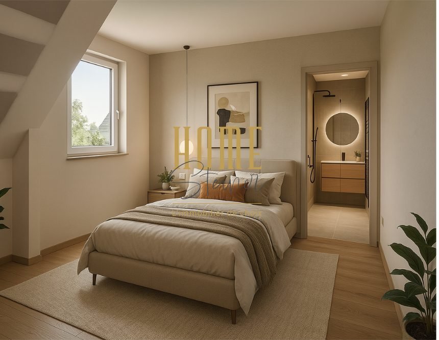 Apartment in Sud, Eckbolsheim, France 3 - 18003091