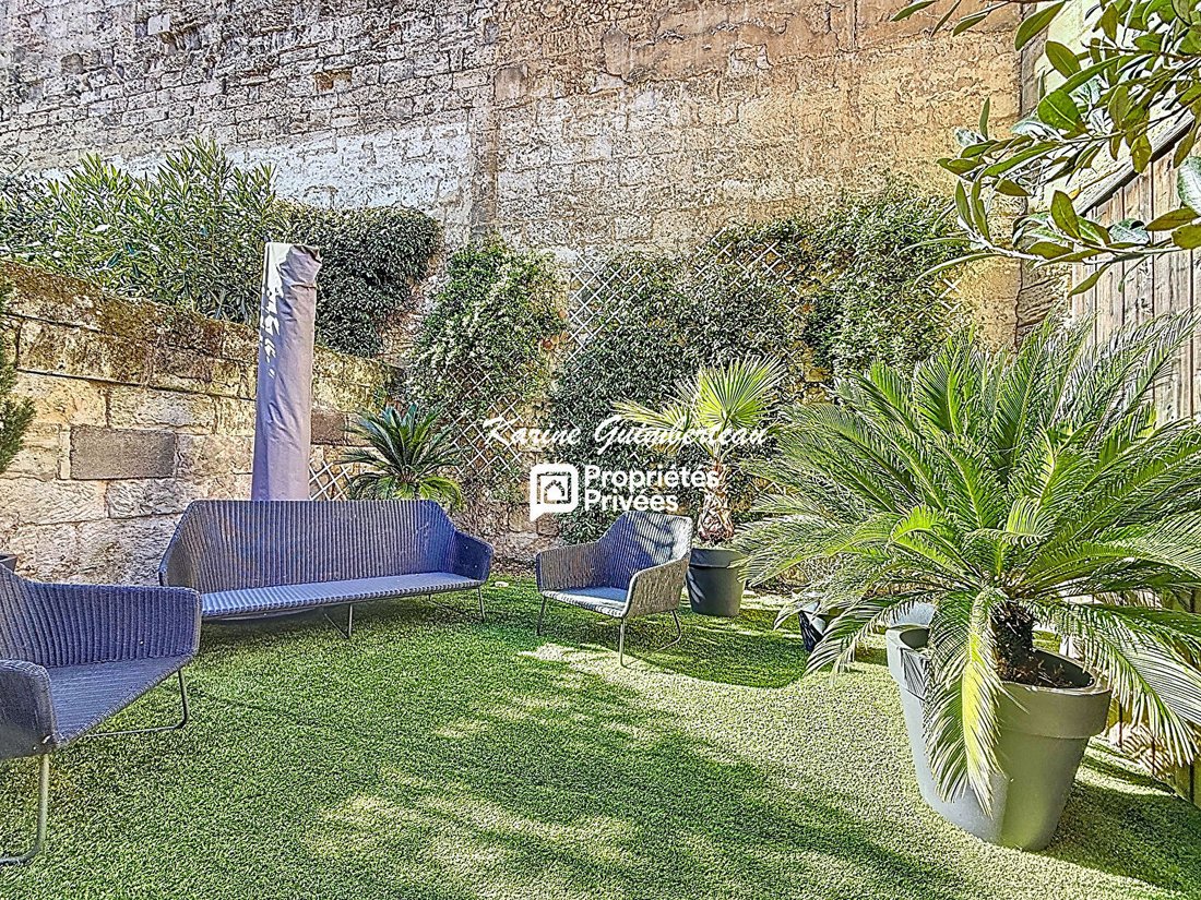 Villa in Libourne, Nouvelle-Aquitaine, France 5 - 18001076