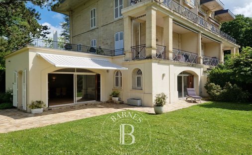 Apartment in Sailly, Ile-de-France, France 1