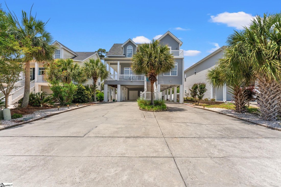 House in North Myrtle Beach, South Carolina, United States 2 - 18003353