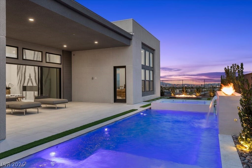 House in Las Vegas, Nevada, United States 2 - 17971918