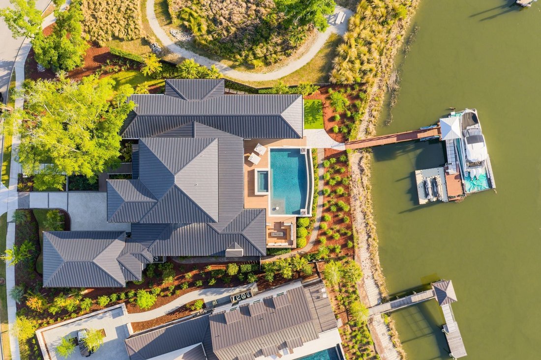 House in Charleston, South Carolina, United States 3 - 18003110