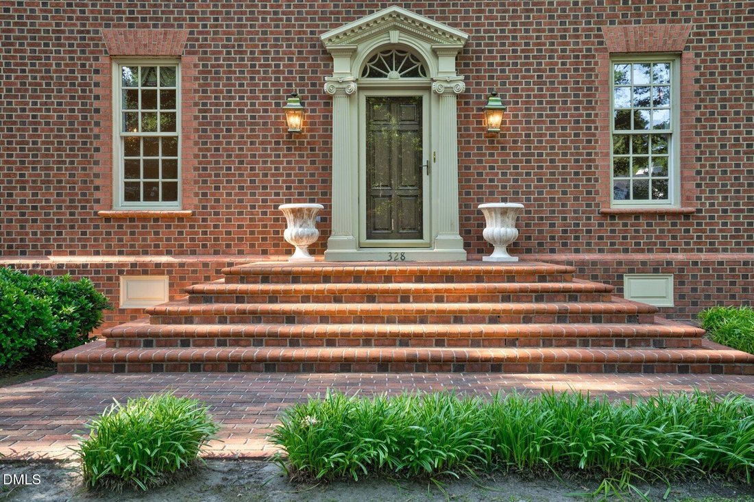 House in Rocky Mount, North Carolina, United States 4 - 18003551
