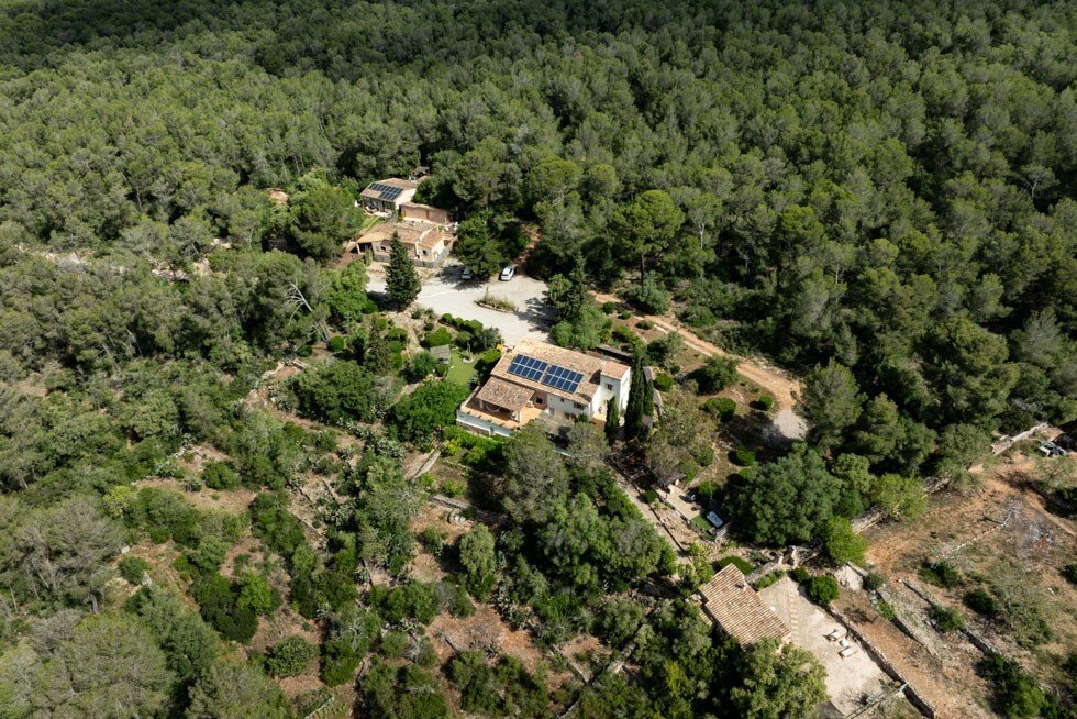 Country House in Santa Maria del Cami, Balearic Islands, Spain 2 - 18002422