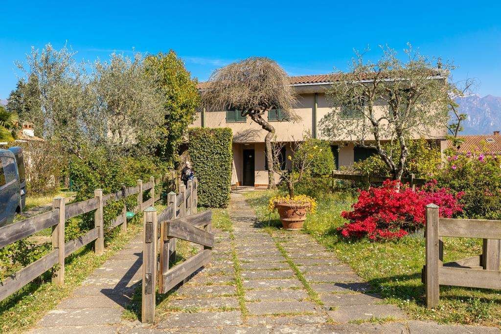 Apartment in Griante, Lombardy, Italy 3 - 18002127