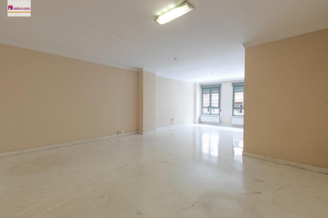 Appartamento a Centro, Granada, Spagna 2 - 18002273
