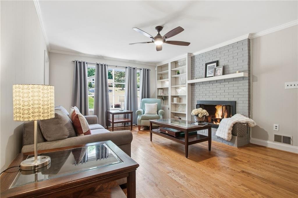 House in Dunwoody, Georgia, United States 5 - 18003620