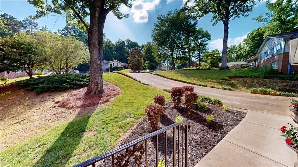 House in Dunwoody, Georgia, United States 2 - 18003620