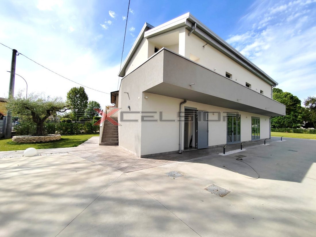 Villa in Cavarzere, Veneto, Italy 3 - 18002550