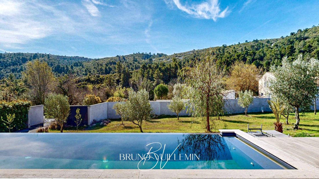 Villa in Carcassonne, Occitania, France 3 - 18001080