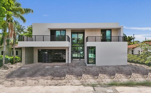 House in Fort Lauderdale, Florida, United States 1