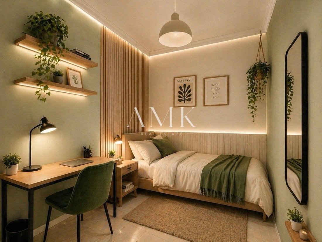 Apartment in Eixample, Barcelona, Spain 5 - 18003445