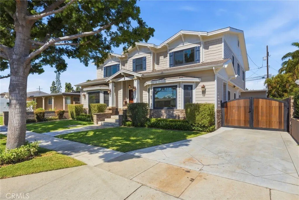 House in Downey, California, United States 1 - 17774793