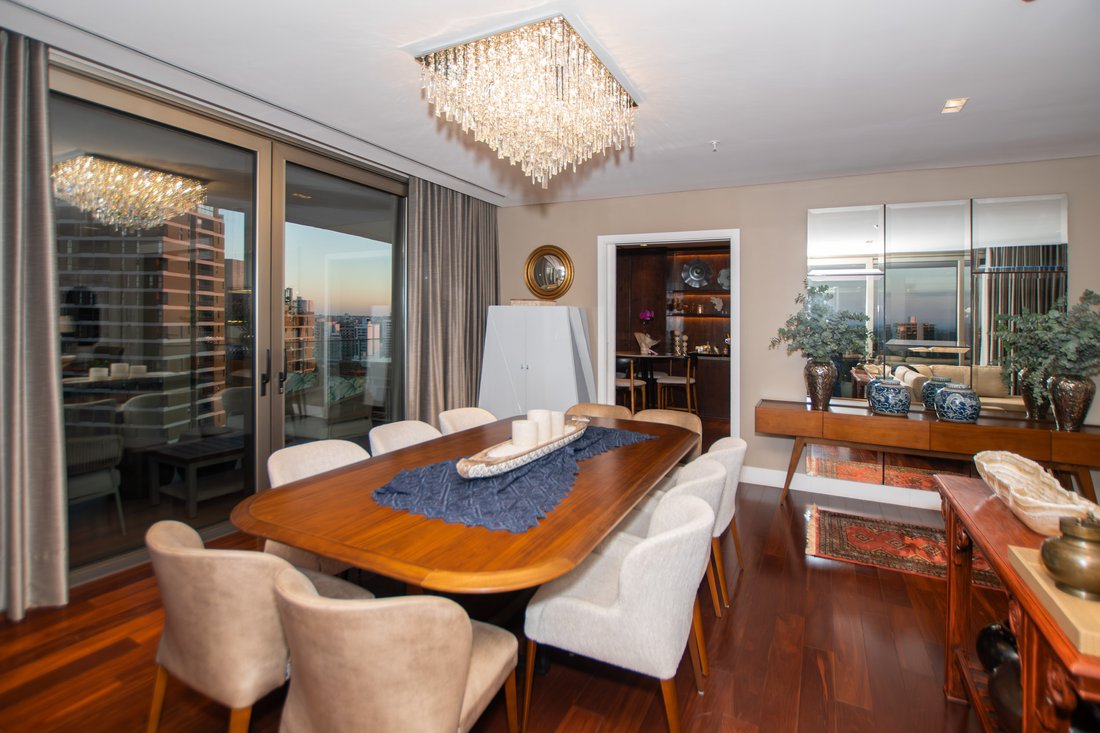 Apartment in Asunción, Los Lagos, Chile 2 - 18003135