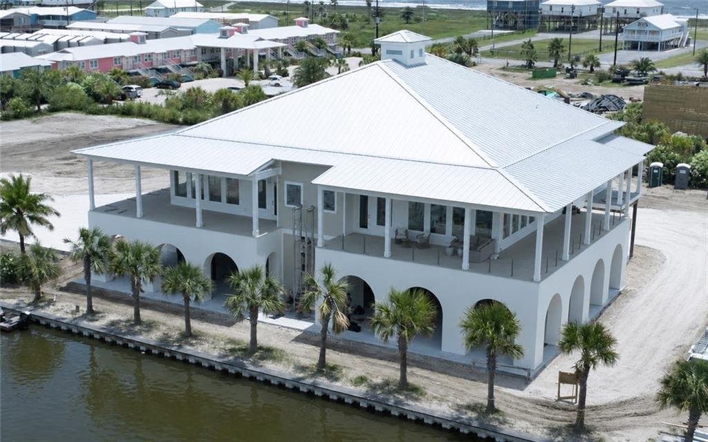 Condo in Grand Isle, Louisiana, United States 2 - 17988277
