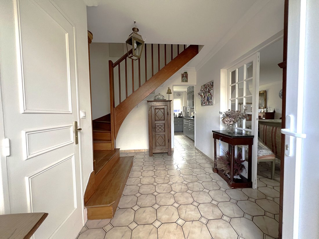 Villa à Villepreux, Île-de-France, France 4 - 18001098