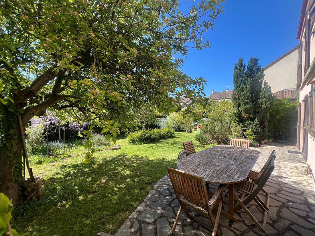 Villa à Villepreux, Île-de-France, France 3 - 18001098