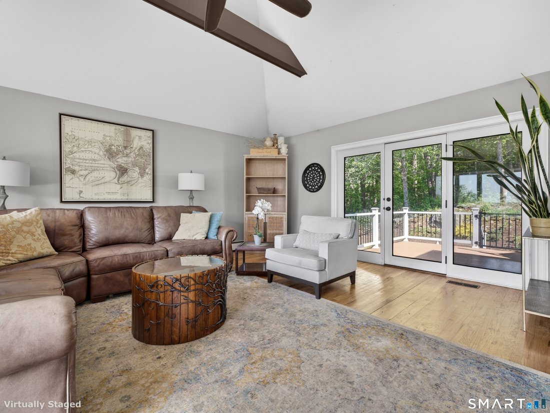 House in Old Saybrook, Connecticut, United States 4 - 18003399