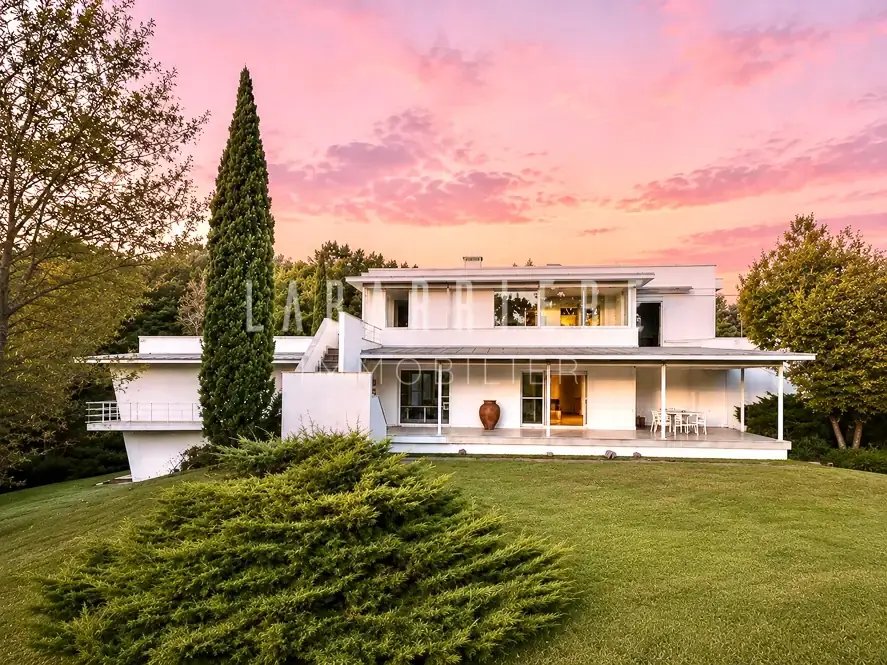 Villa in Centre Ville, Saint-Jean-de-Luz, France 1 - 18000741