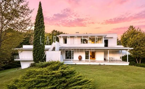 Villa in Centre Ville, Saint-Jean-de-Luz, France 1