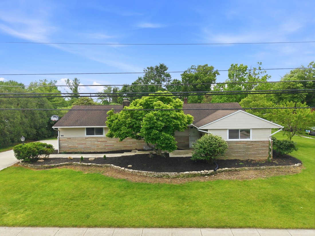 House in Columbus, Ohio, United States 2 - 18003410