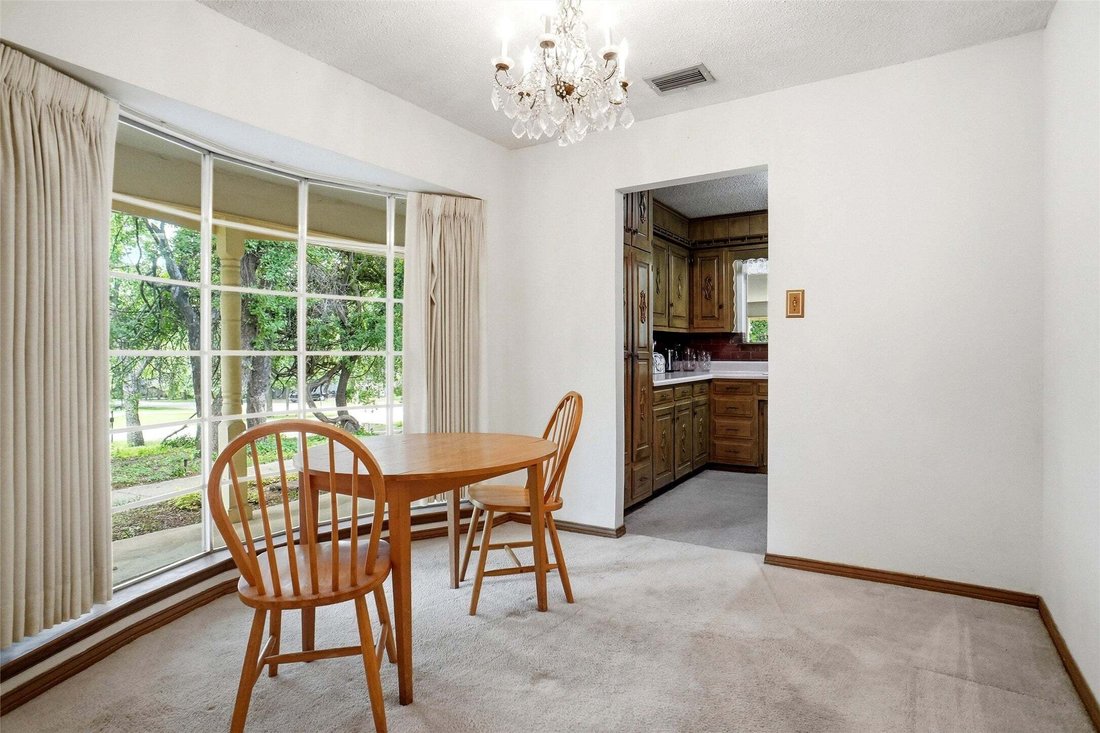 House in Flower Mound, Texas, United States 3 - 18001159