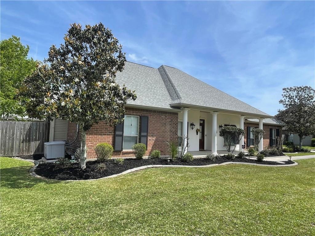 House in Ponchatoula, Louisiana, United States 2 - 18002057