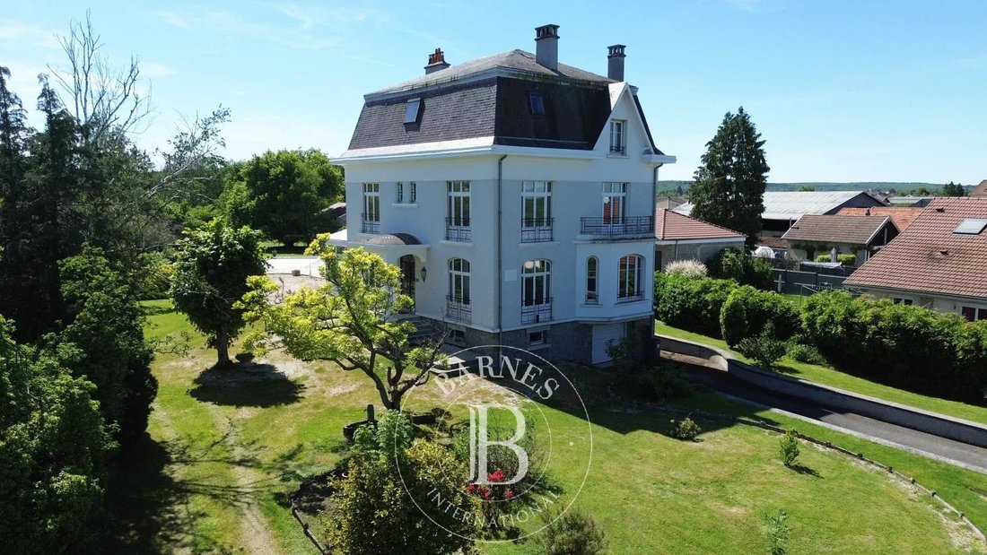 House in Vierge-Sud Est, Epinal, France 1 - 18000899