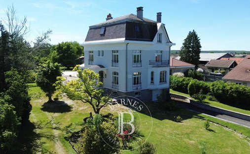 Casa en Épinal, Gran Este, Francia 1