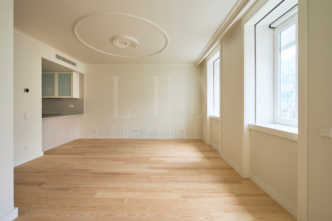 Apartment in Arroios, Lisbon, Portugal 4 - 18002426