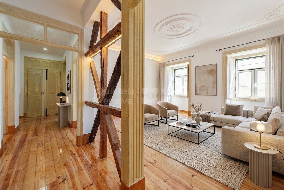 Appartement à Portugal 1 - 18002429