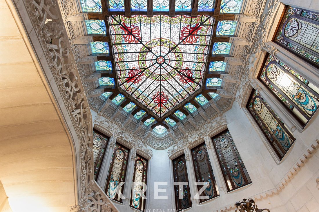 Apartment in Eixample, Barcelona, Spain 2 - 18000877