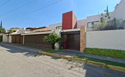 Casa a Puebla, Puebla, Messico 1