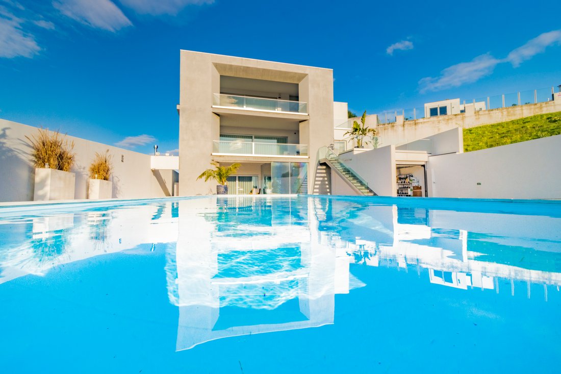 Villa in Nazare, Leiria District, Portugal 1 - 14382814