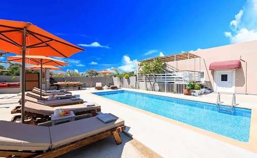 Villa in Apokoronas, Greece 1