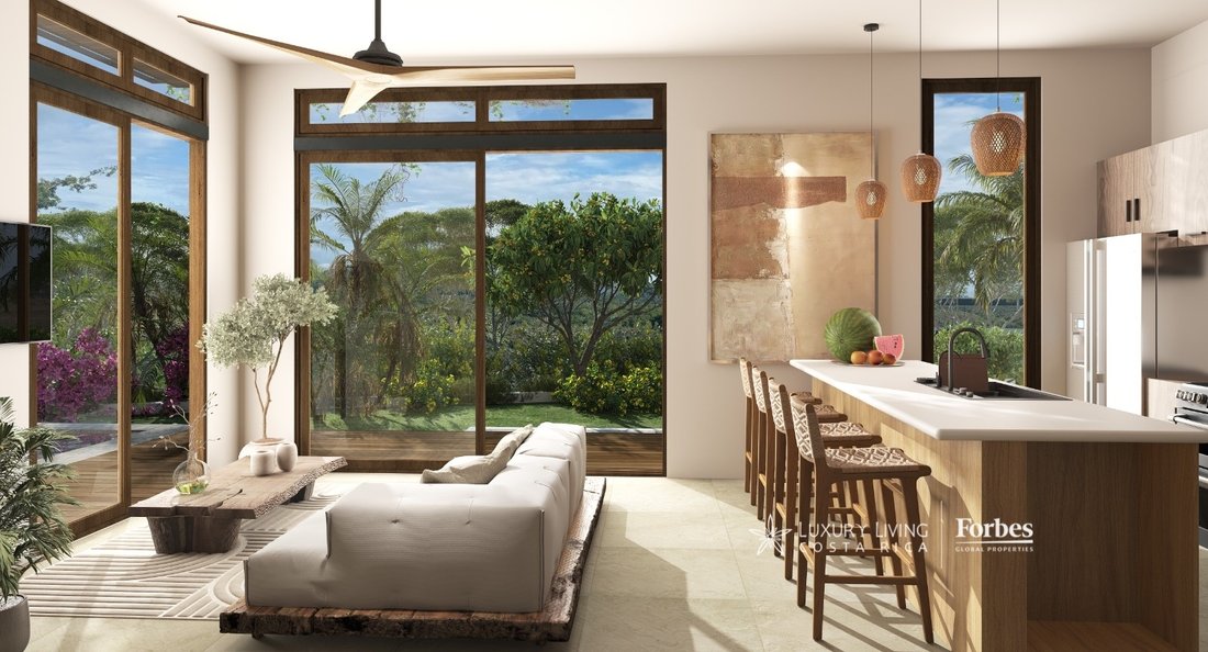 House in Tamarindo, Guanacaste Province, Costa Rica 2 - 18001589