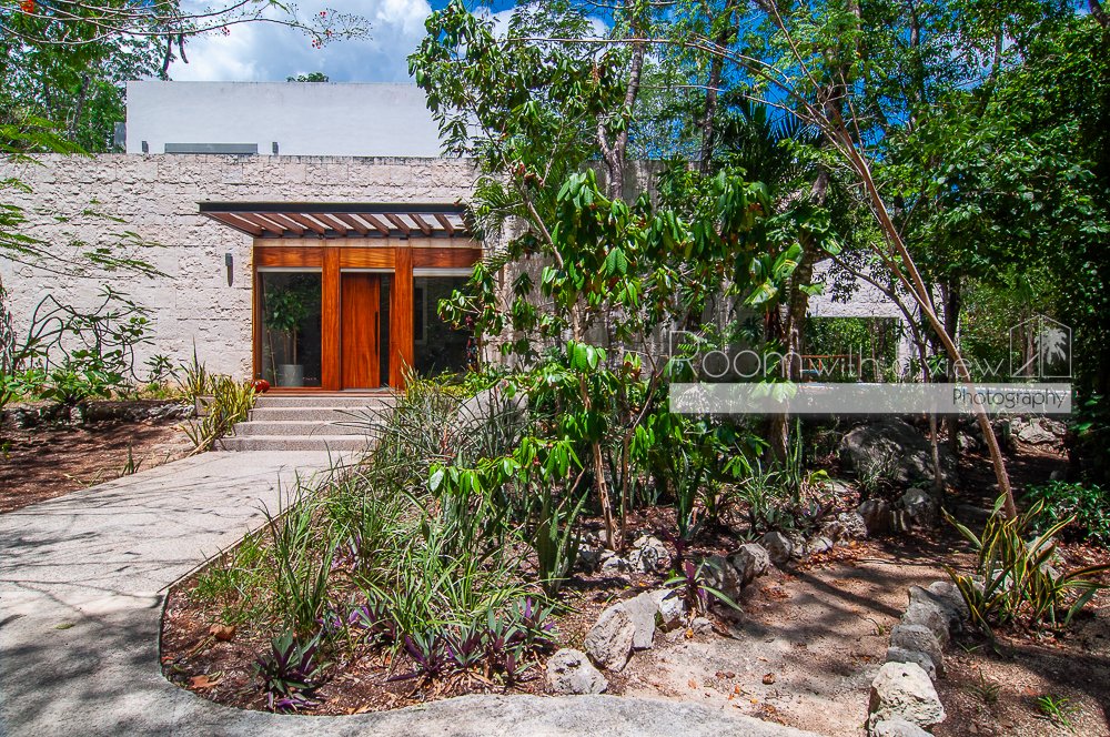 House in Playa del Carmen, Mexico 5 - 17967928