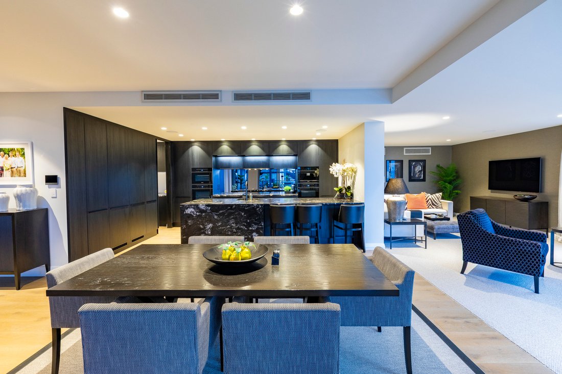 House in Christchurch, Canterbury, New Zealand 2 - 18002776